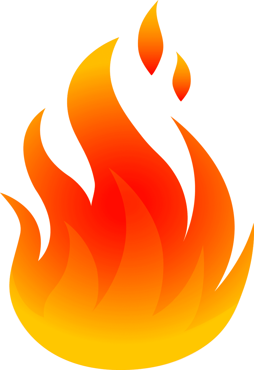 Fire clipart images