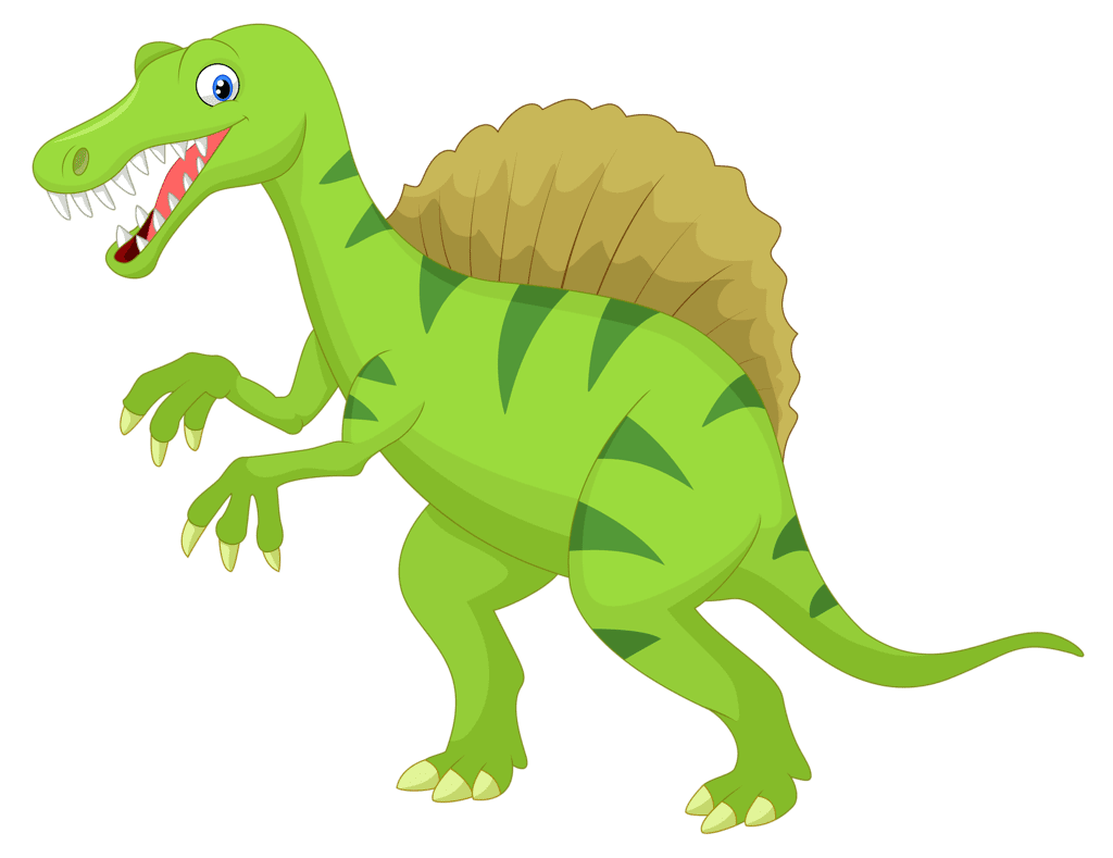 Dinosaur pin page clipart logo