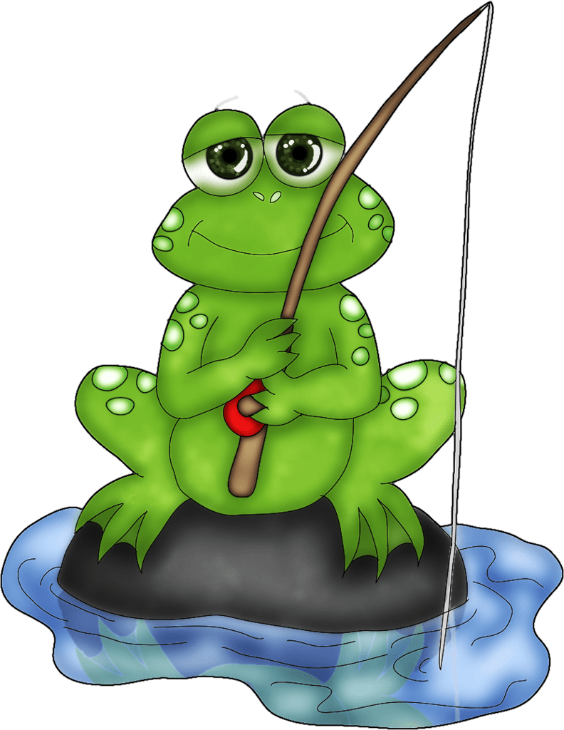 The son gof frog art decor clipart transparent