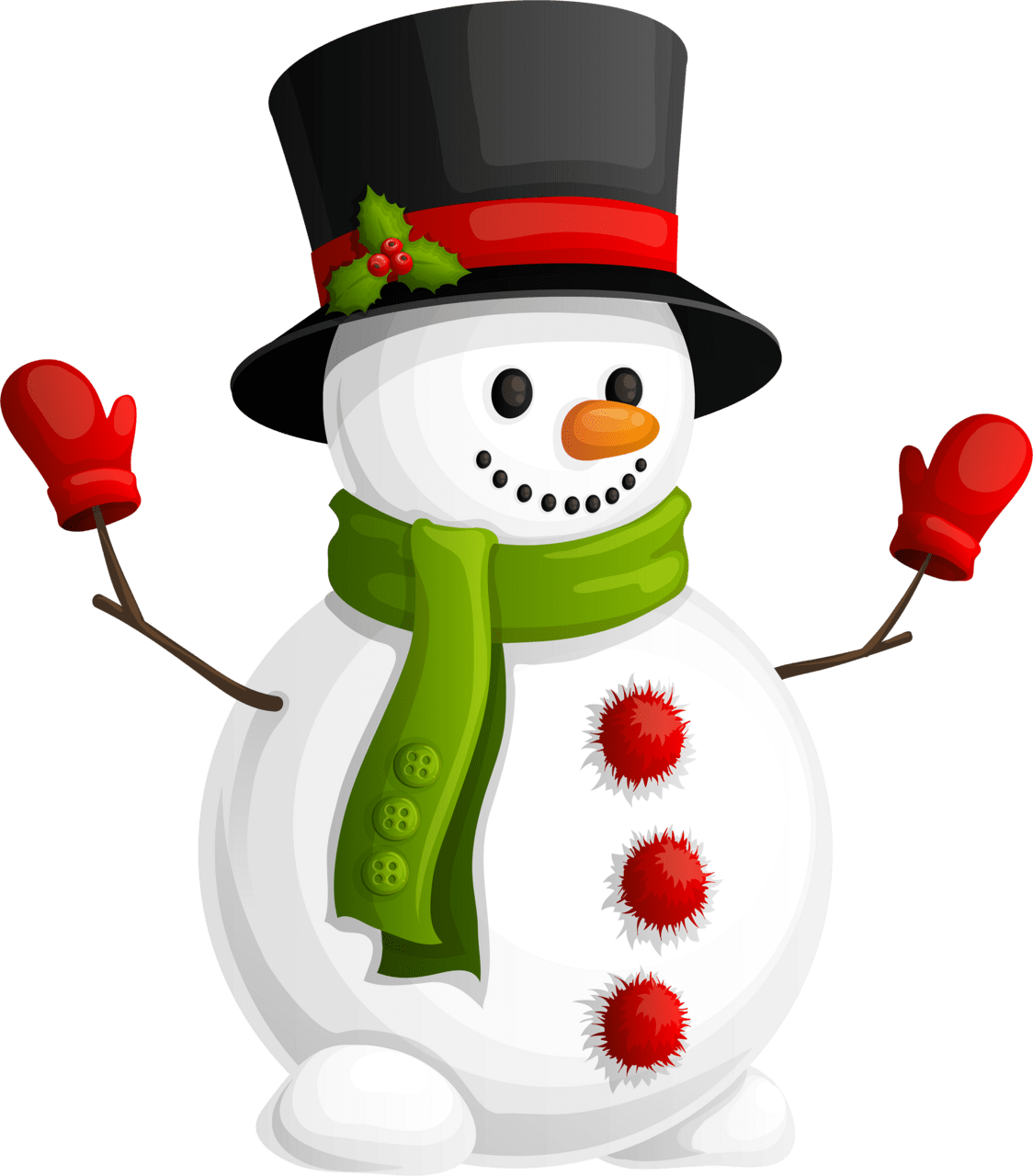 Snowman images img clipart