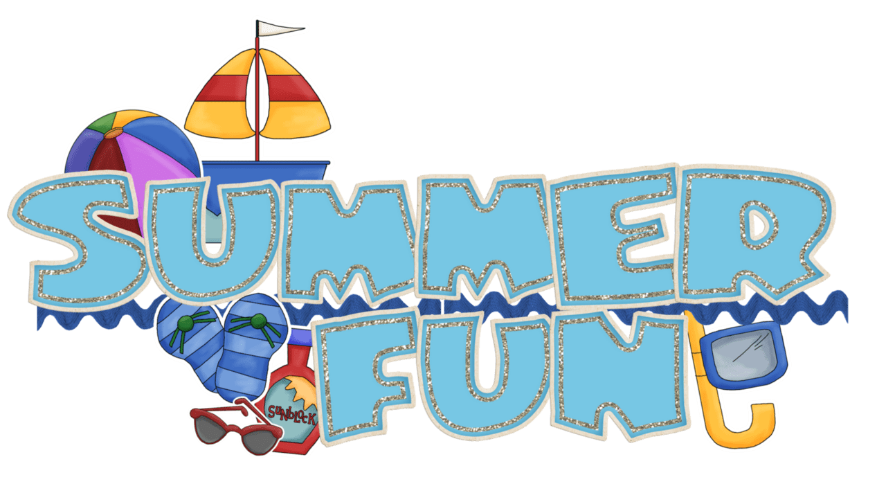 Beach summer vacation clipart mzmhu suggest photo