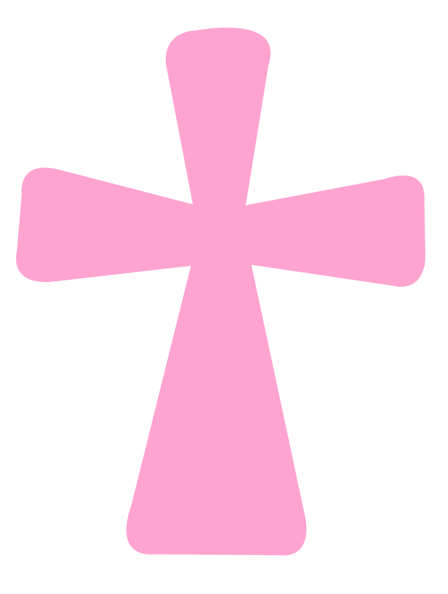 Cross pin page clipart photo 2