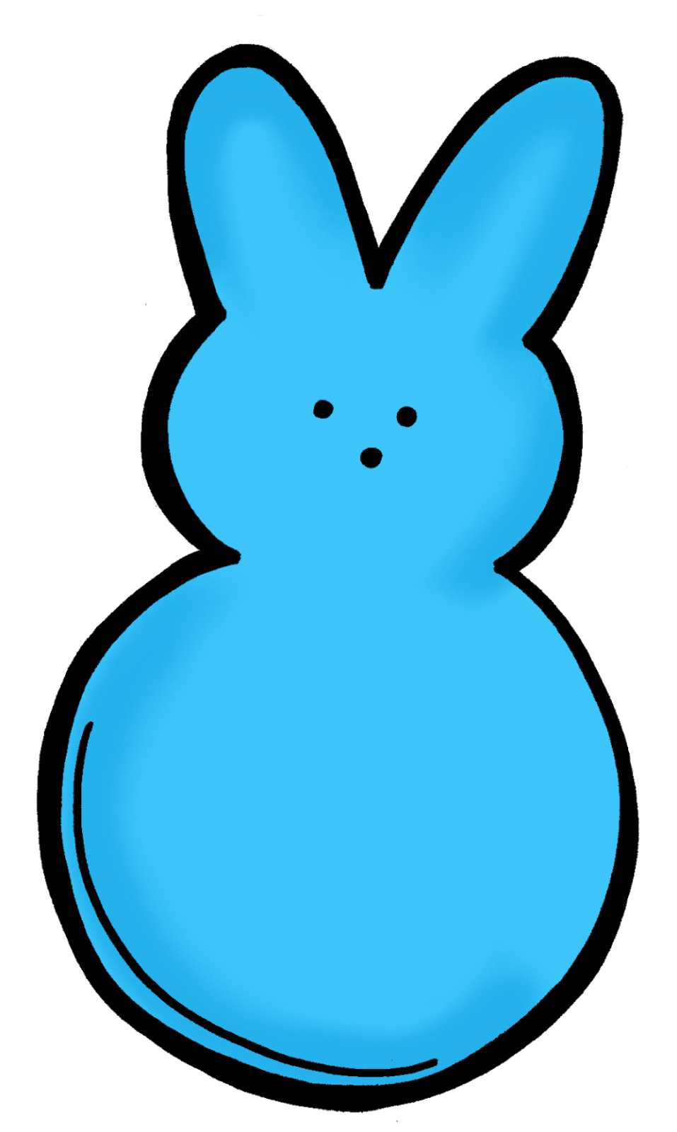 Easter pe cliparts images clipart library