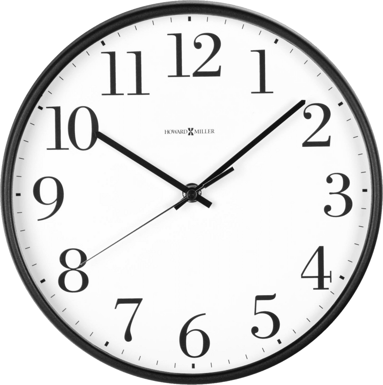 Wall clock clipart transparent 2