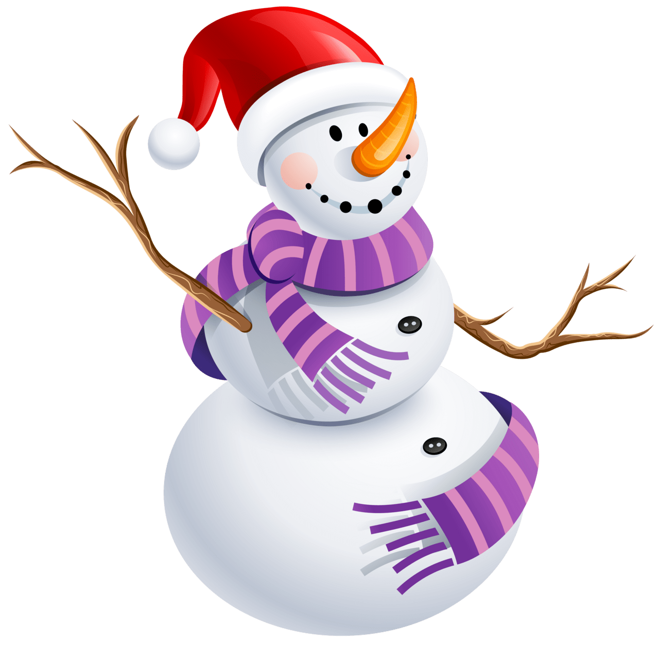 Snowman images all for clipart