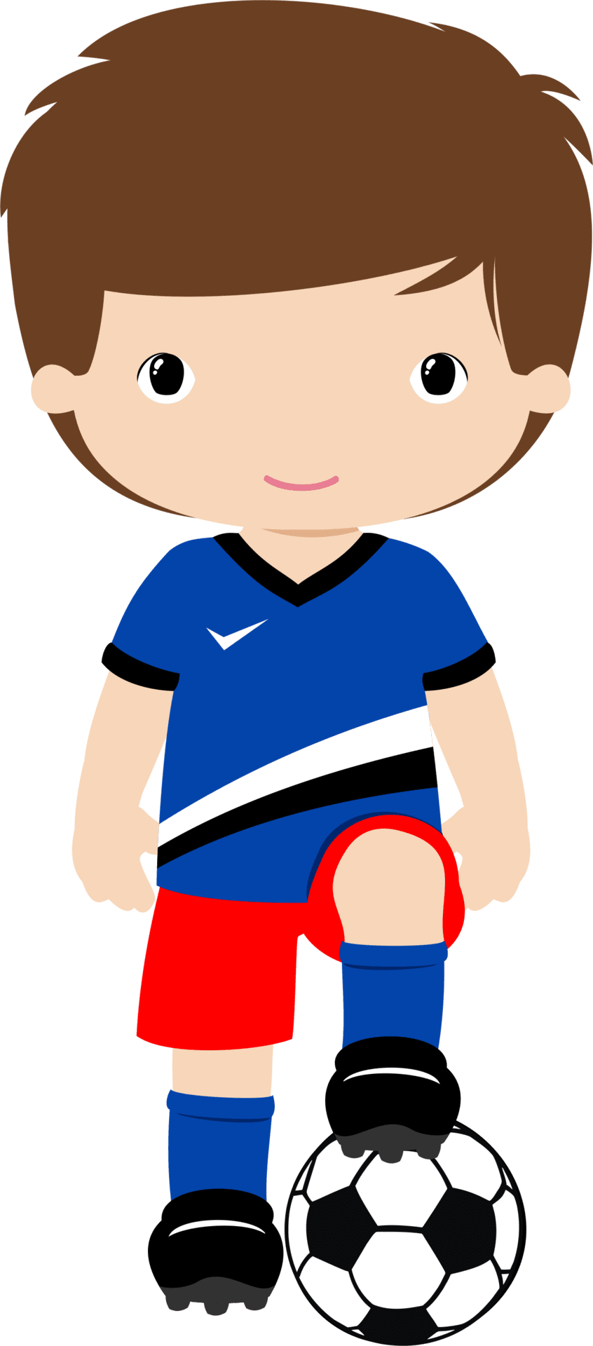 Soccer ball view all images folder clipart