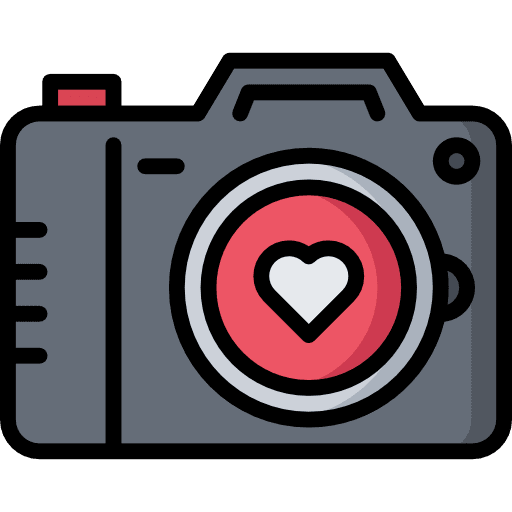 Camera vector clipart