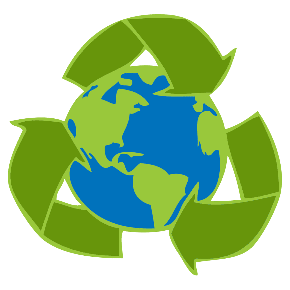 Earth day picture clipart