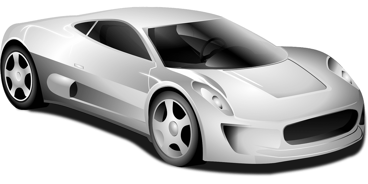 Car sport sports automobile image pi clipart