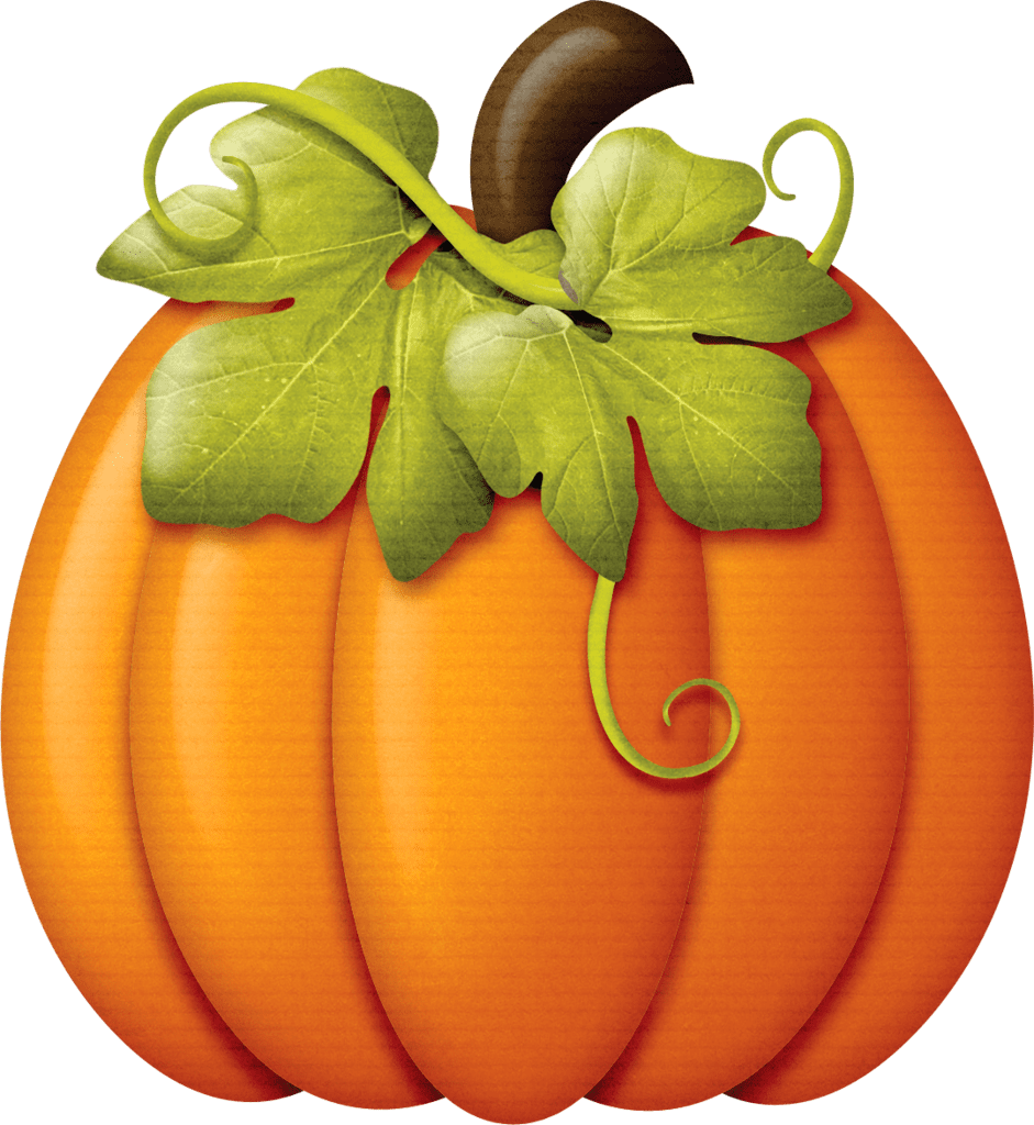 Autumn colors fall clipart thanksgiving pumpkin free