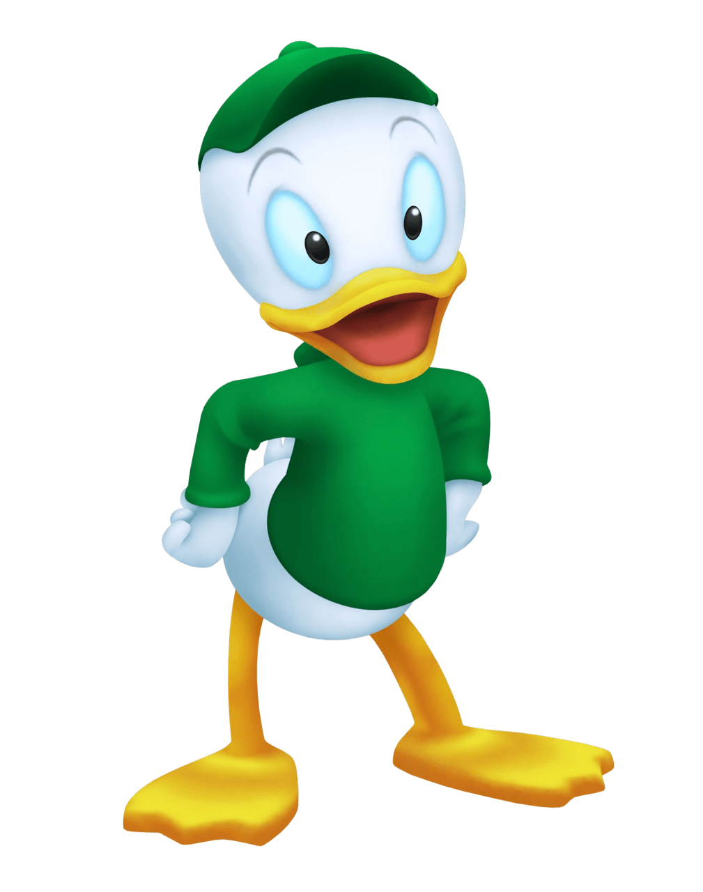 Duck clipart background