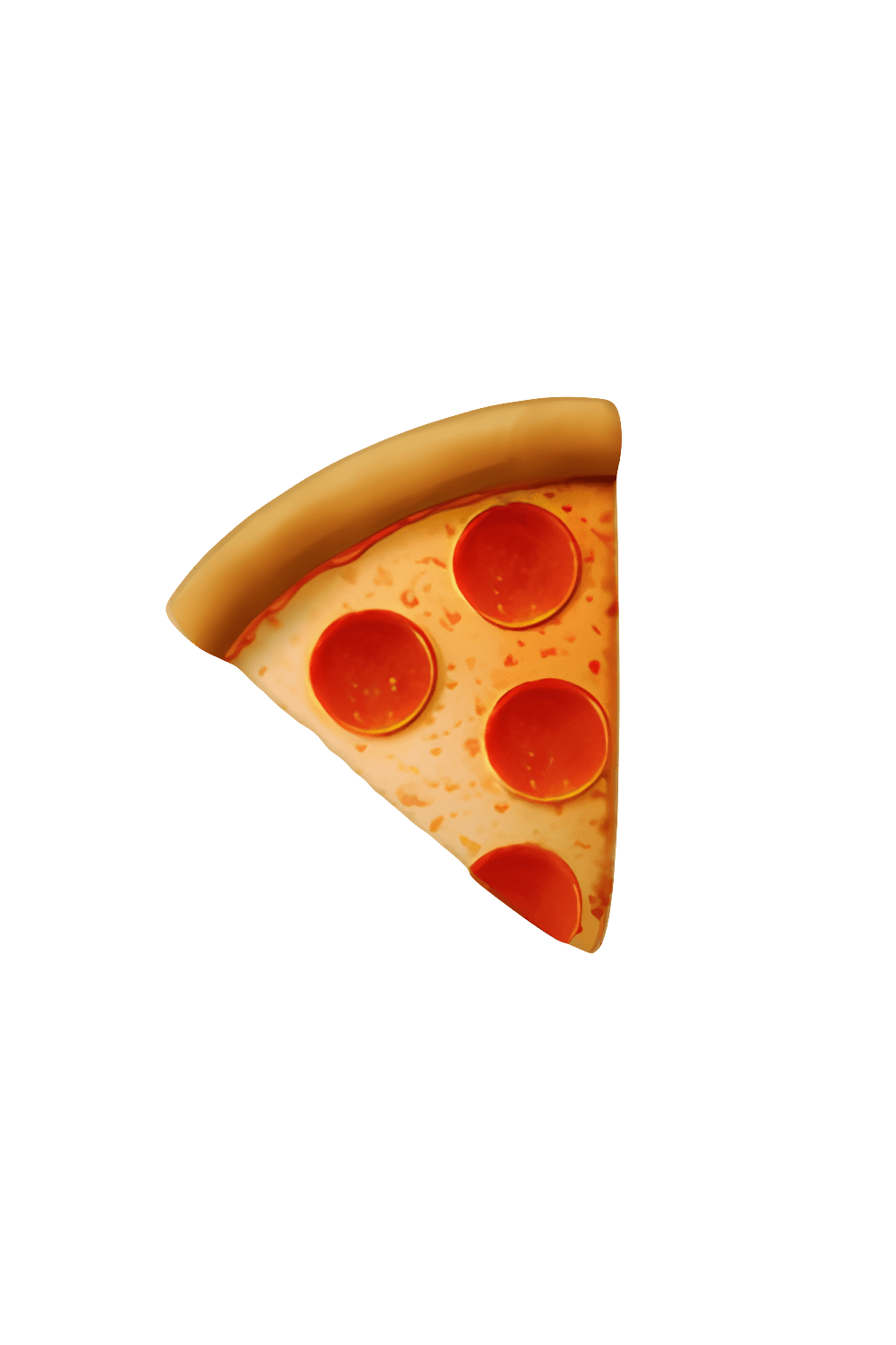 Pizza emoji clipart image