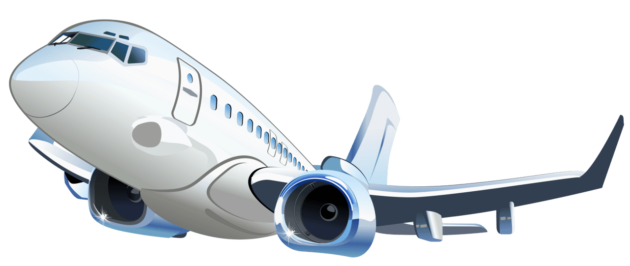 Airplane vector clipart yopriceville high quality images and cartoon plane