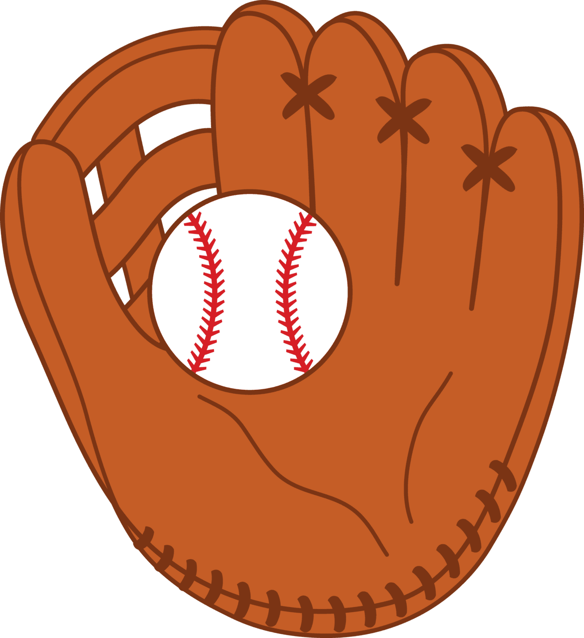Baseball clipart images