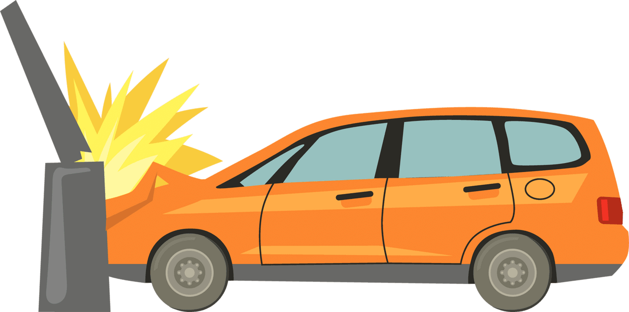 Car insurance and travel clipart photo