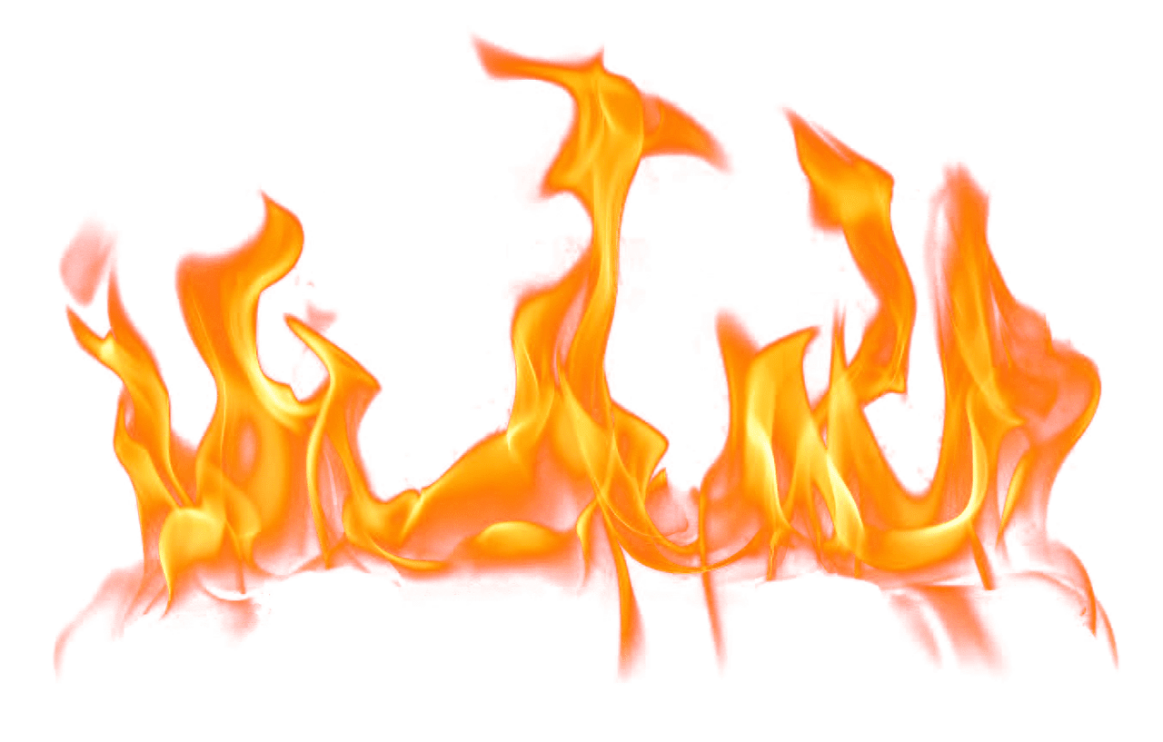 Blaze fire flame image clipart images