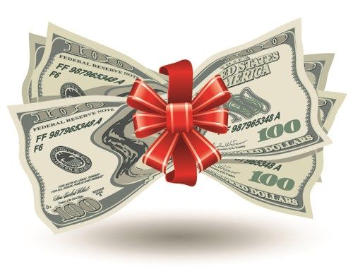 Us dollar money pack design vector cooking games for kids prints clipart
