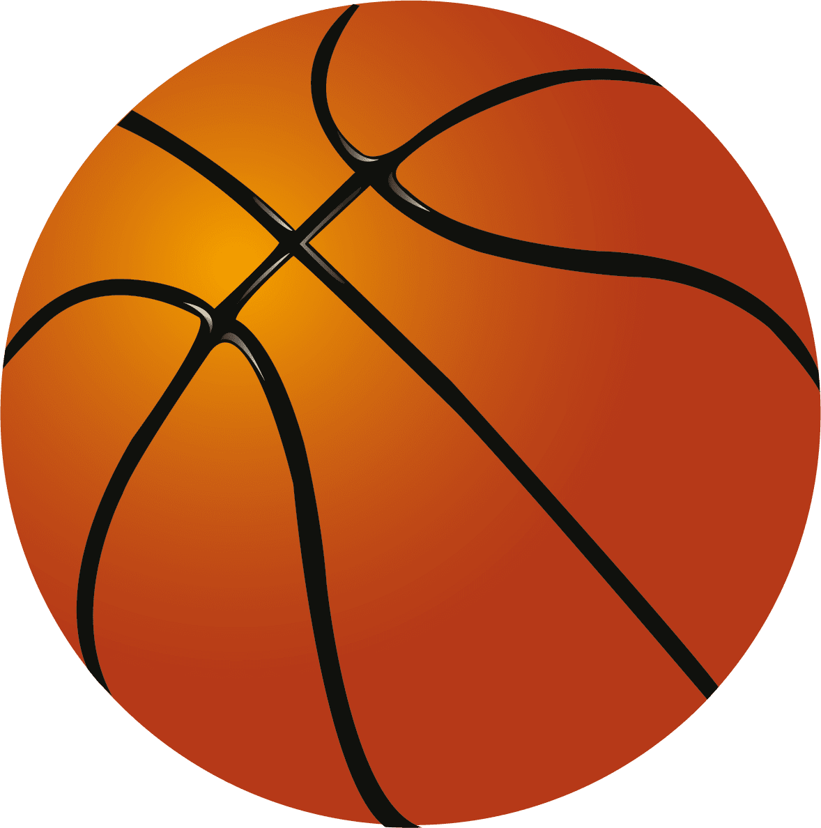 Basketball clipart images