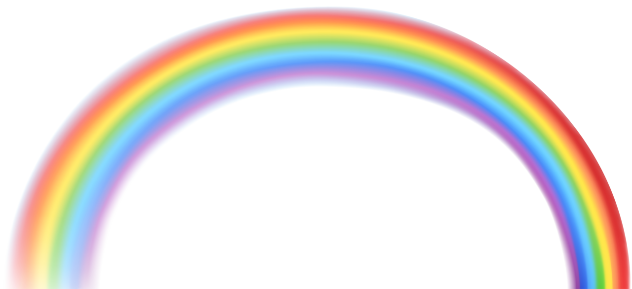 Rainbow clipart images cliparts library