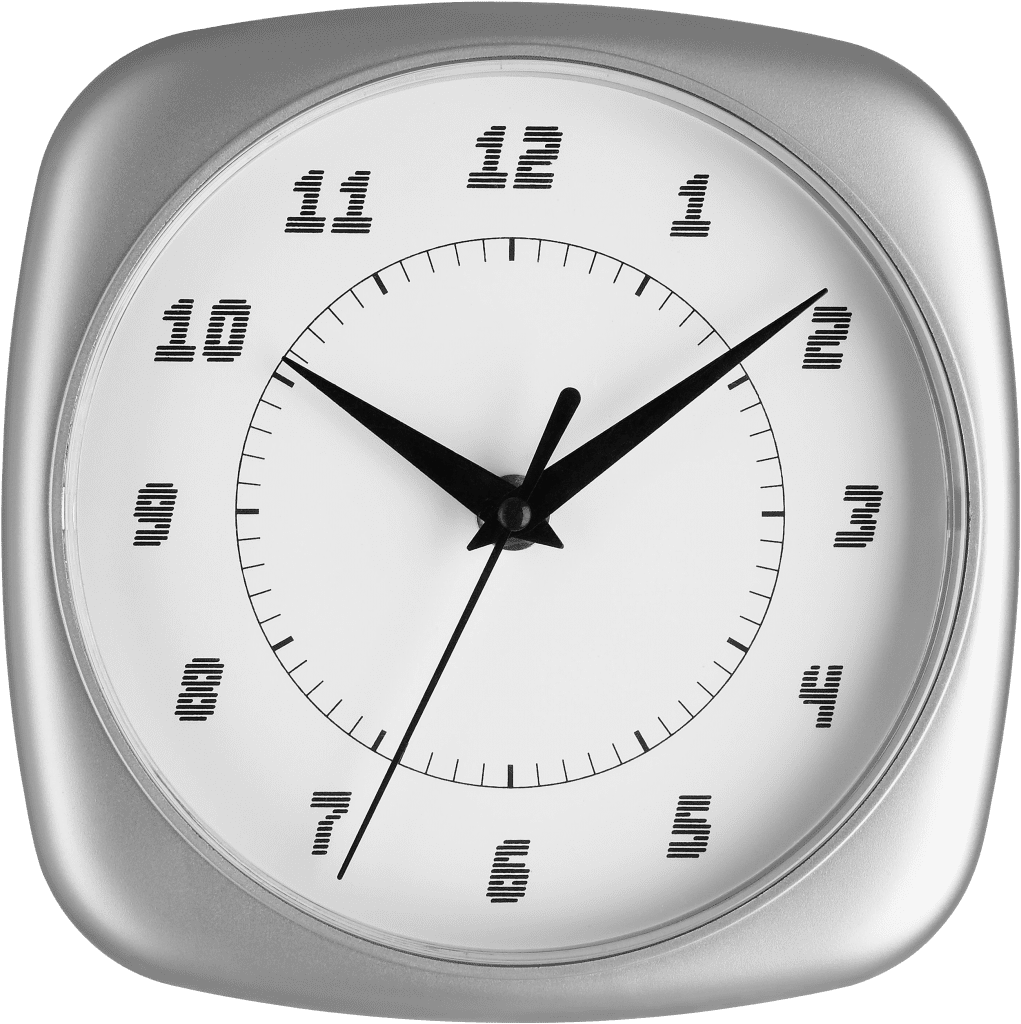 Wall clock clipart clip art