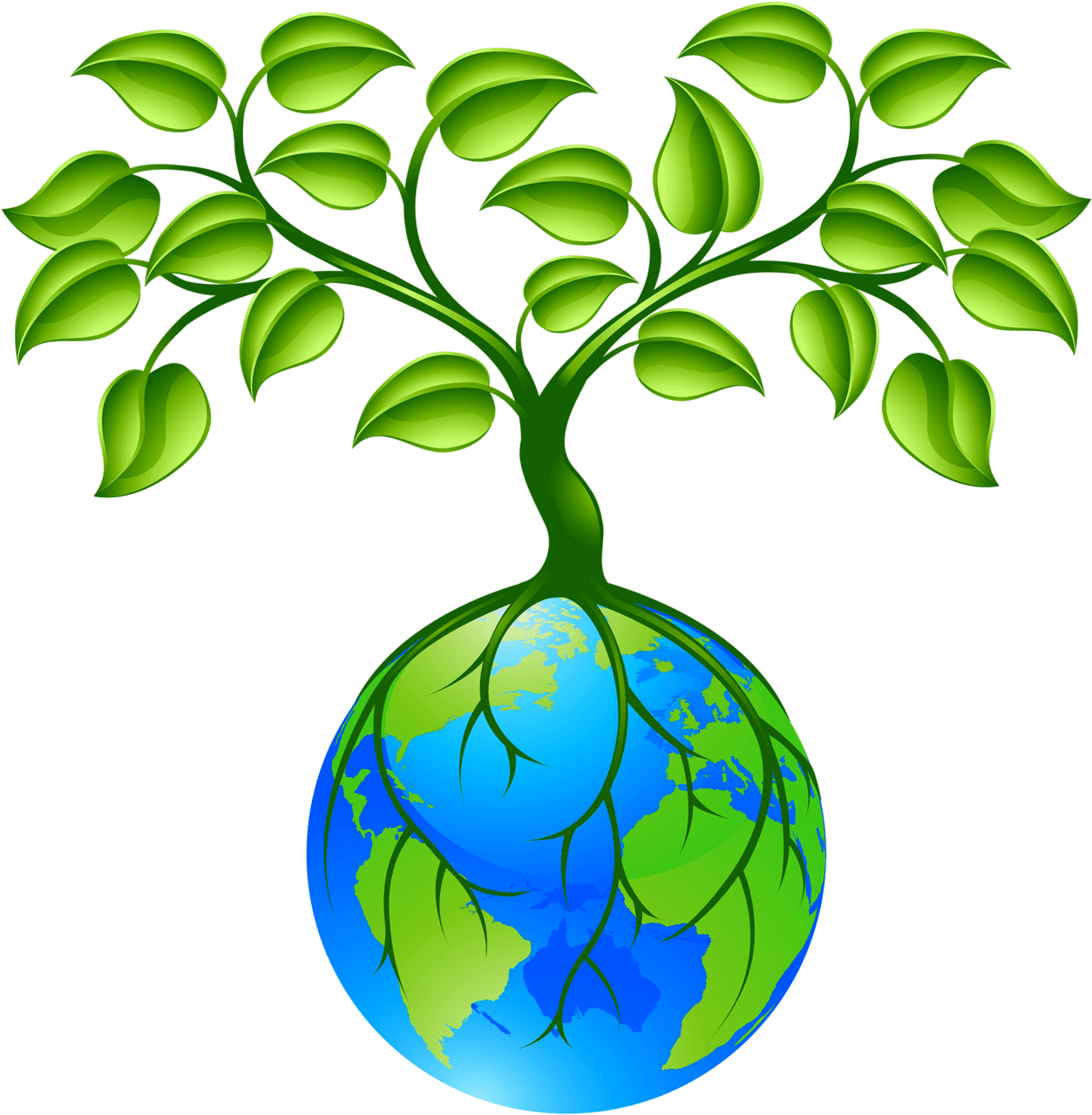 World environment day earth draw gs clipart photo