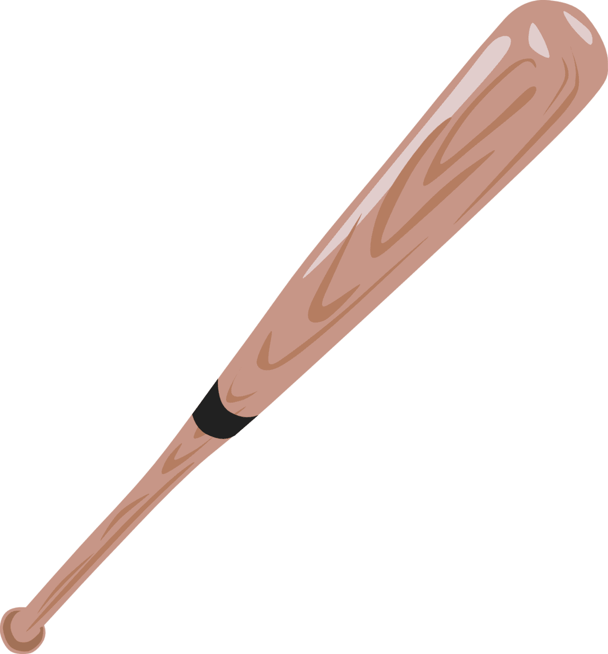 Best image collections baseball bat background clipart