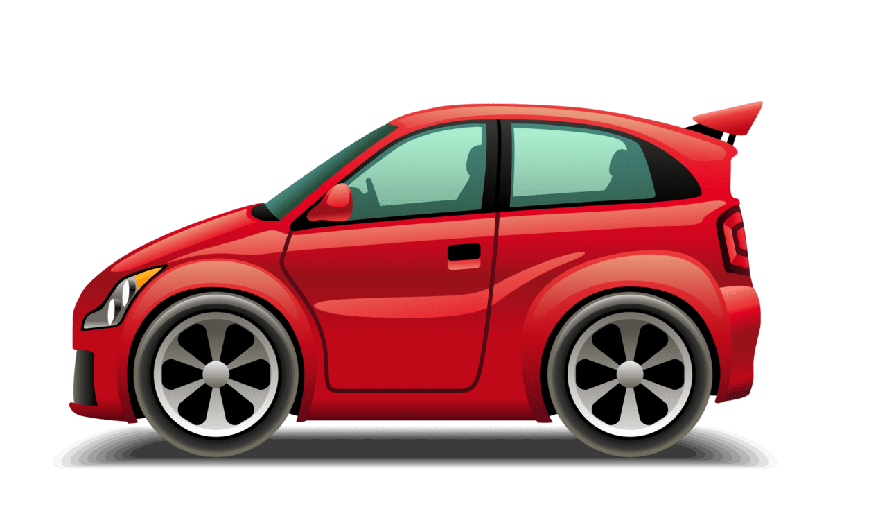 Car pin page clipart free