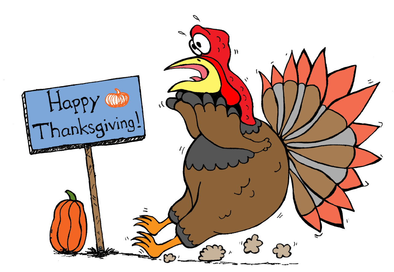 Thanksgiving pin page clipart free 2