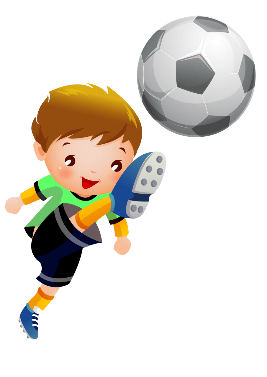 Soccer ball clipart picture