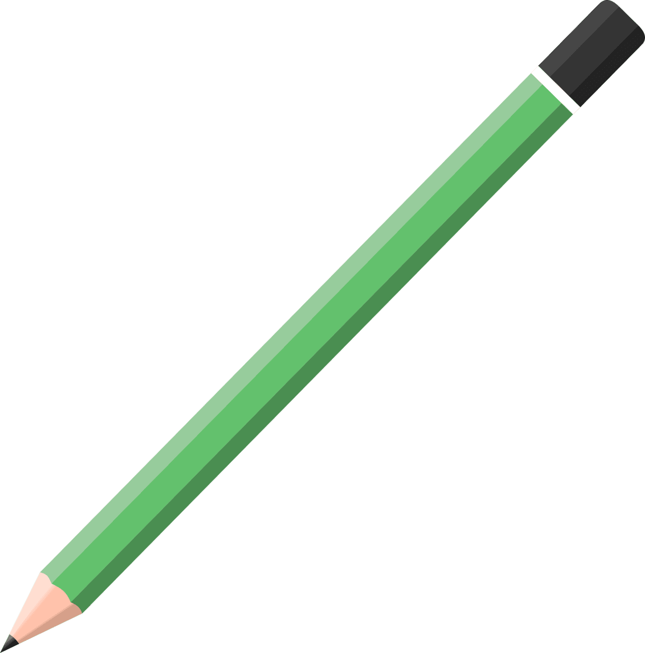 Pencil clipart background