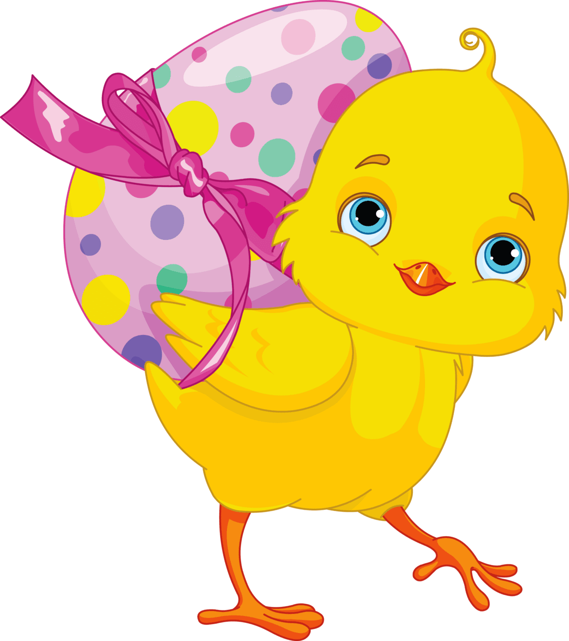 Pin by clarisse sink easter cartoons chicks clipart free