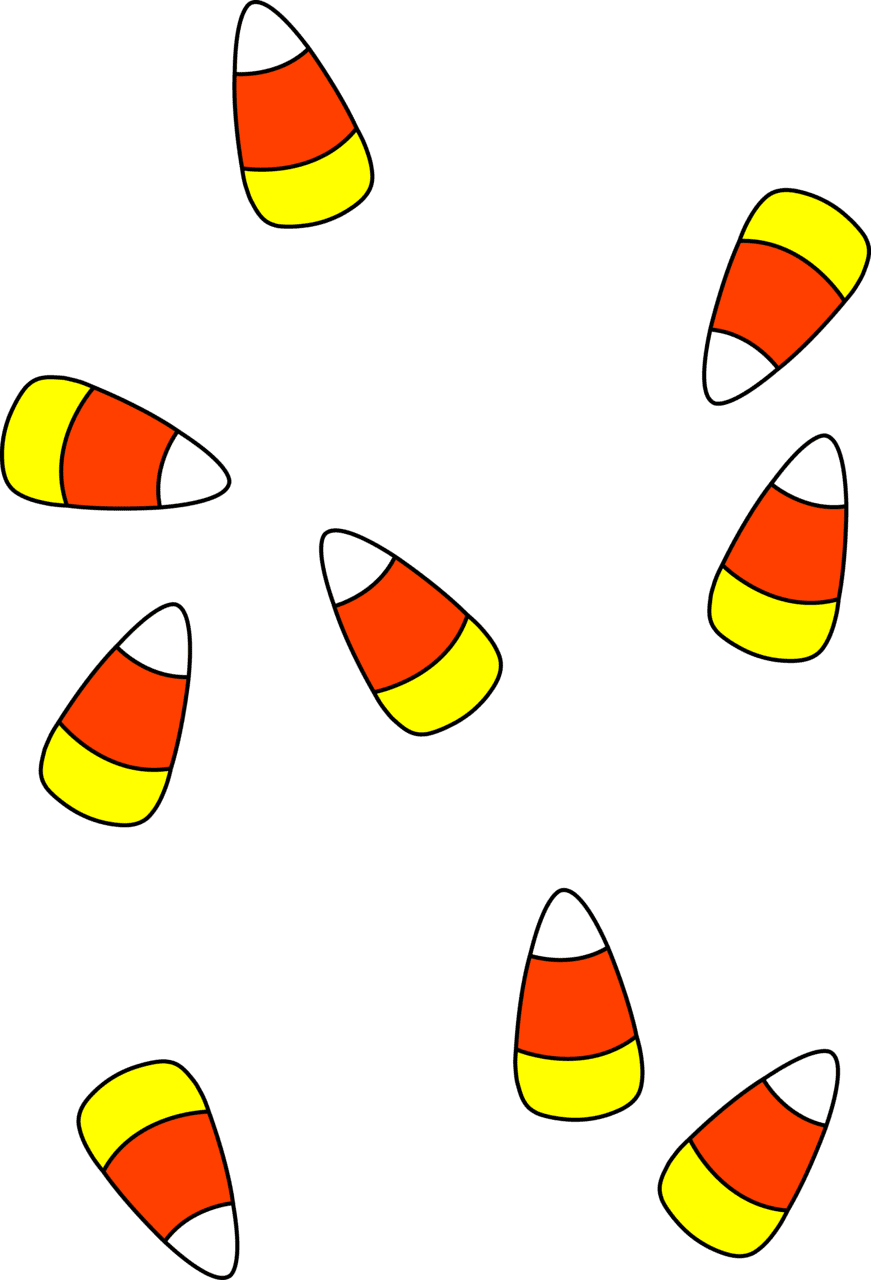 February cute clipart and coloring pages free