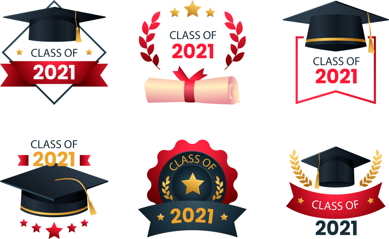 Graduation cap image clipart 2