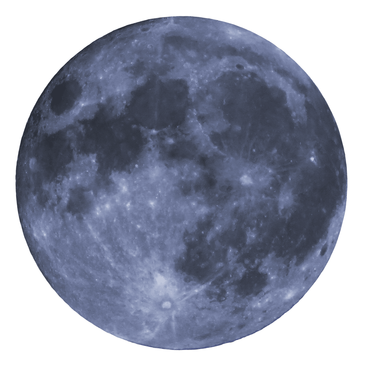 Moon clipart photo