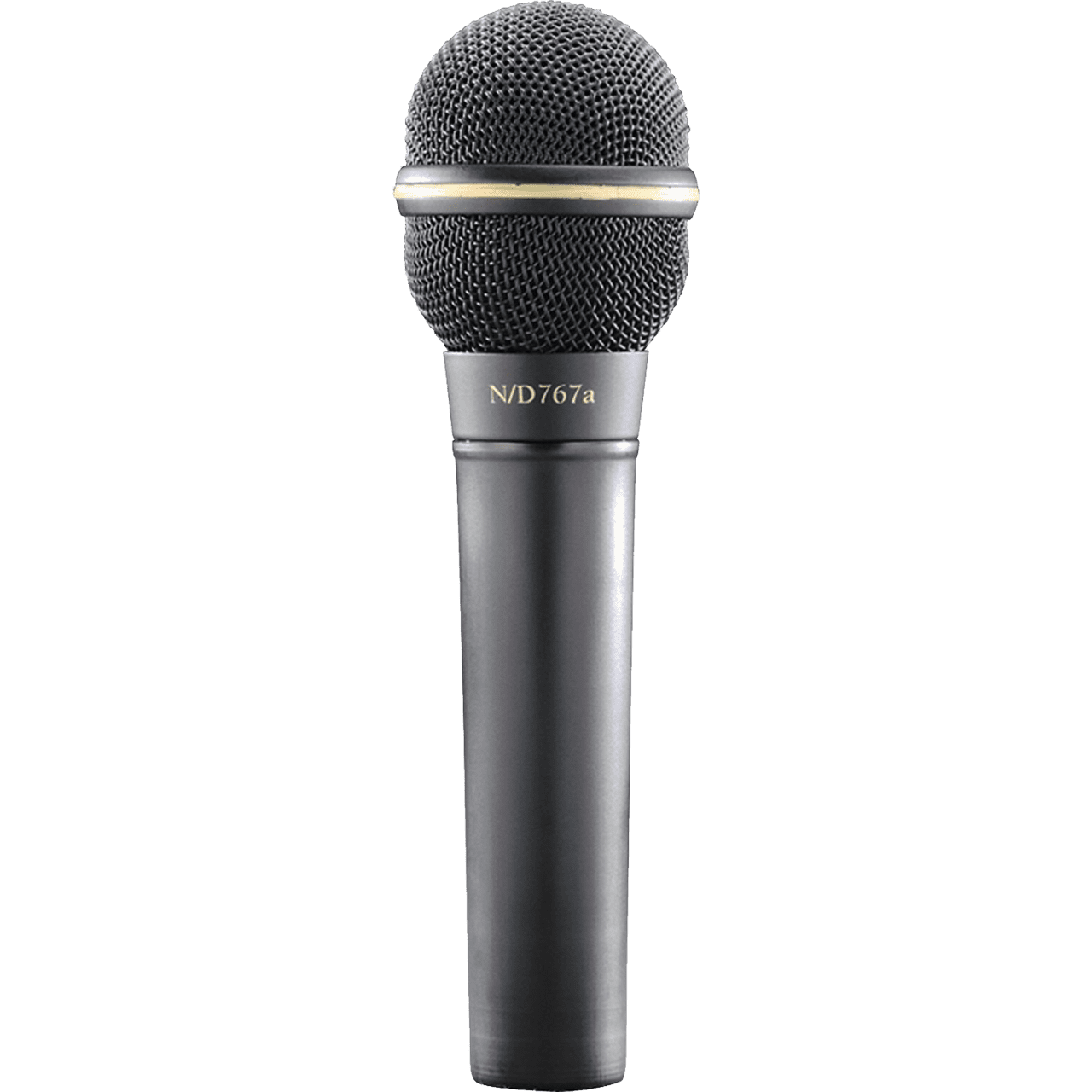 Microphone clipart vector