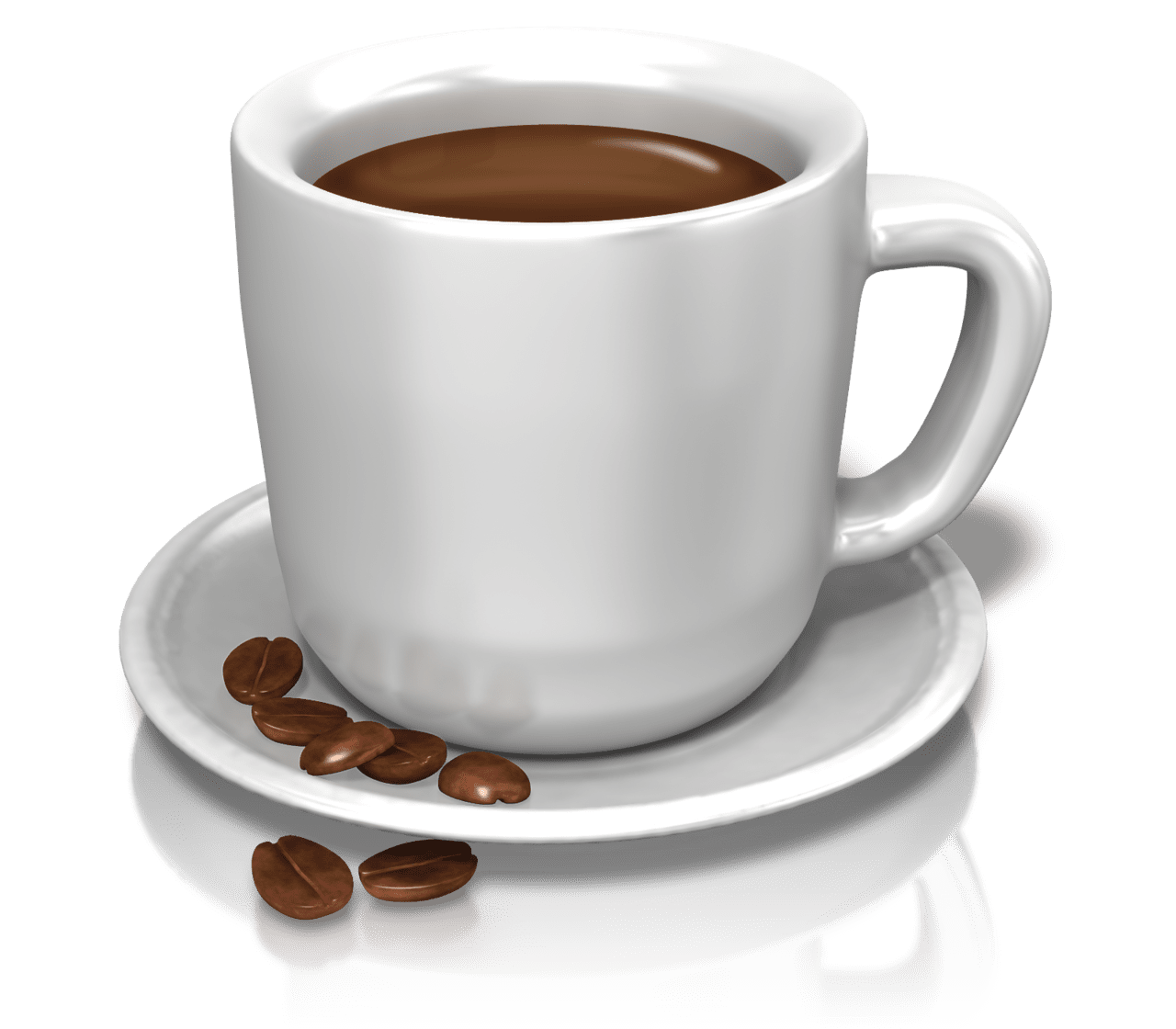 Coffee cup clipart transparent