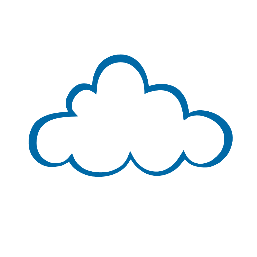 Cloud clipart best background