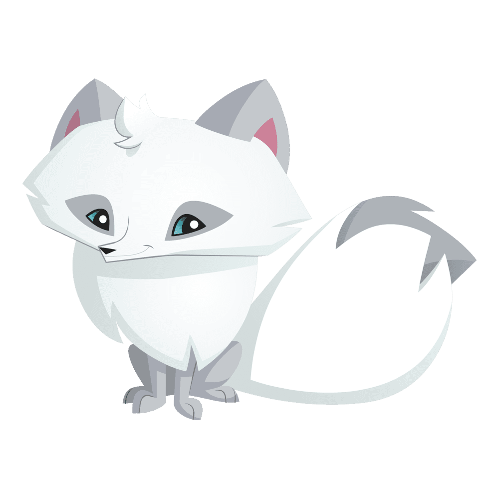 Arctic fox images hd photo clipart 2