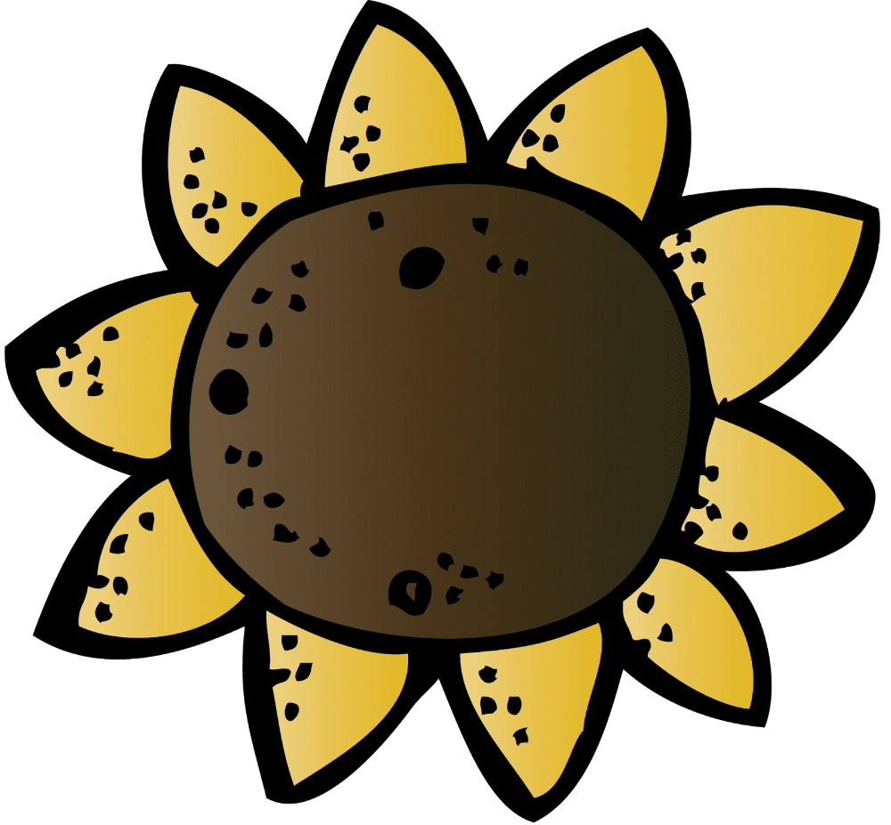 Beehive melonheadz clipart flower for review picture