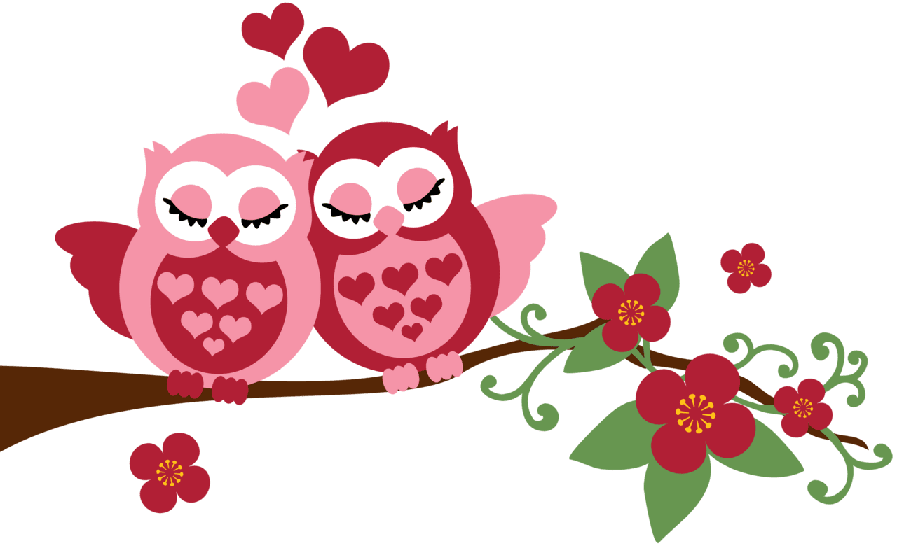 Owl pin page clipart clip art 2