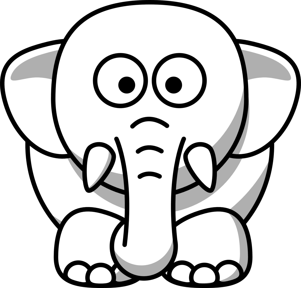 Animal clipart images