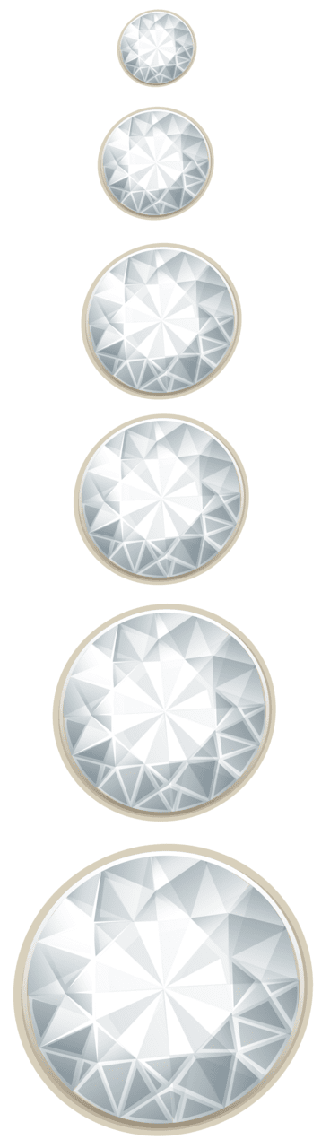 Diamond decor clipart picture