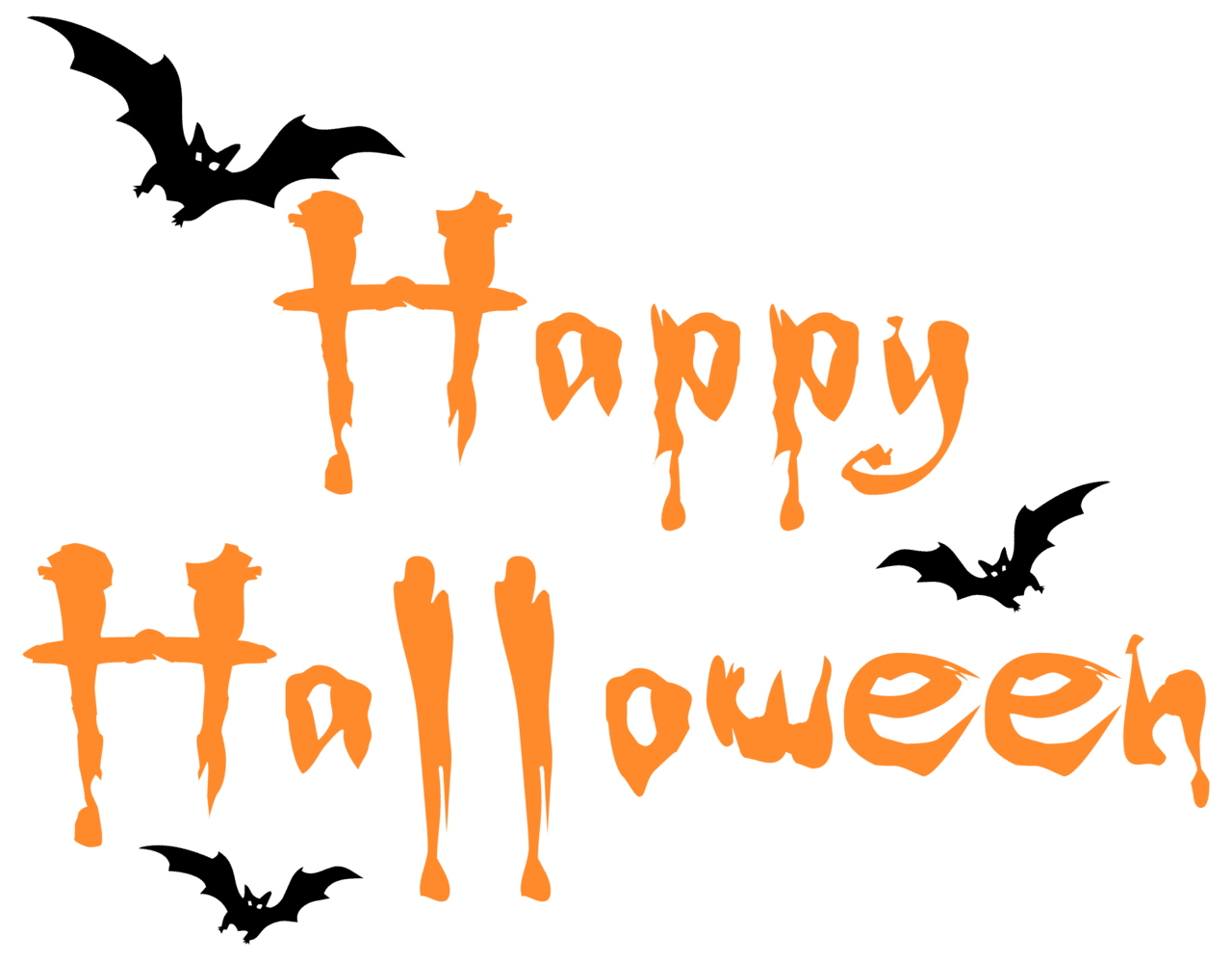 Happy halloween clipar image clipart