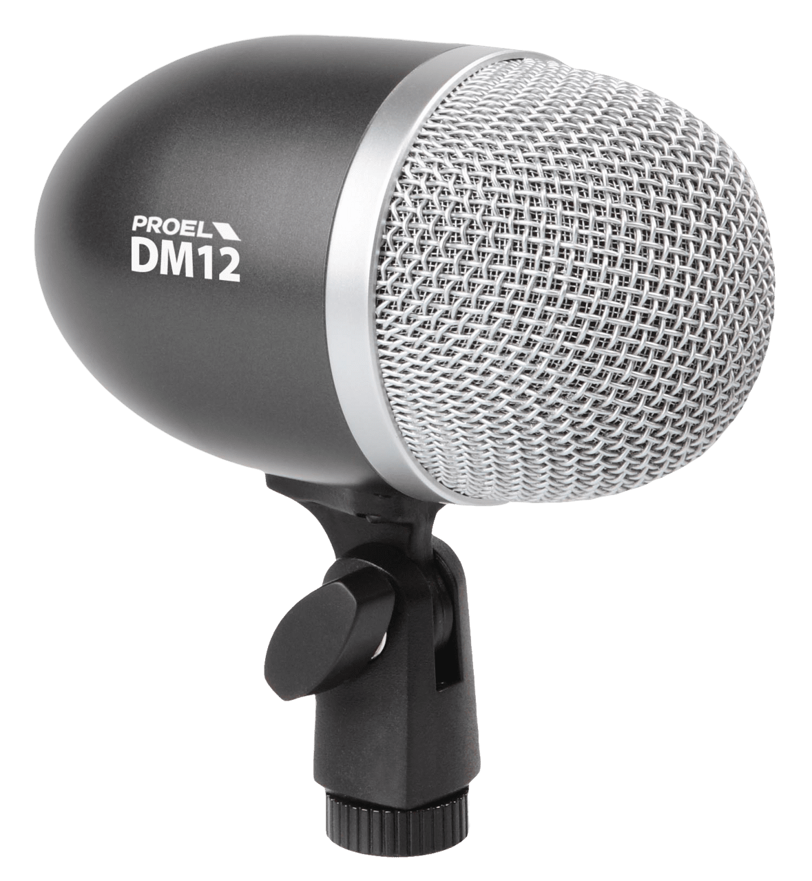 Podcast microphone image drum and bass mic clipart