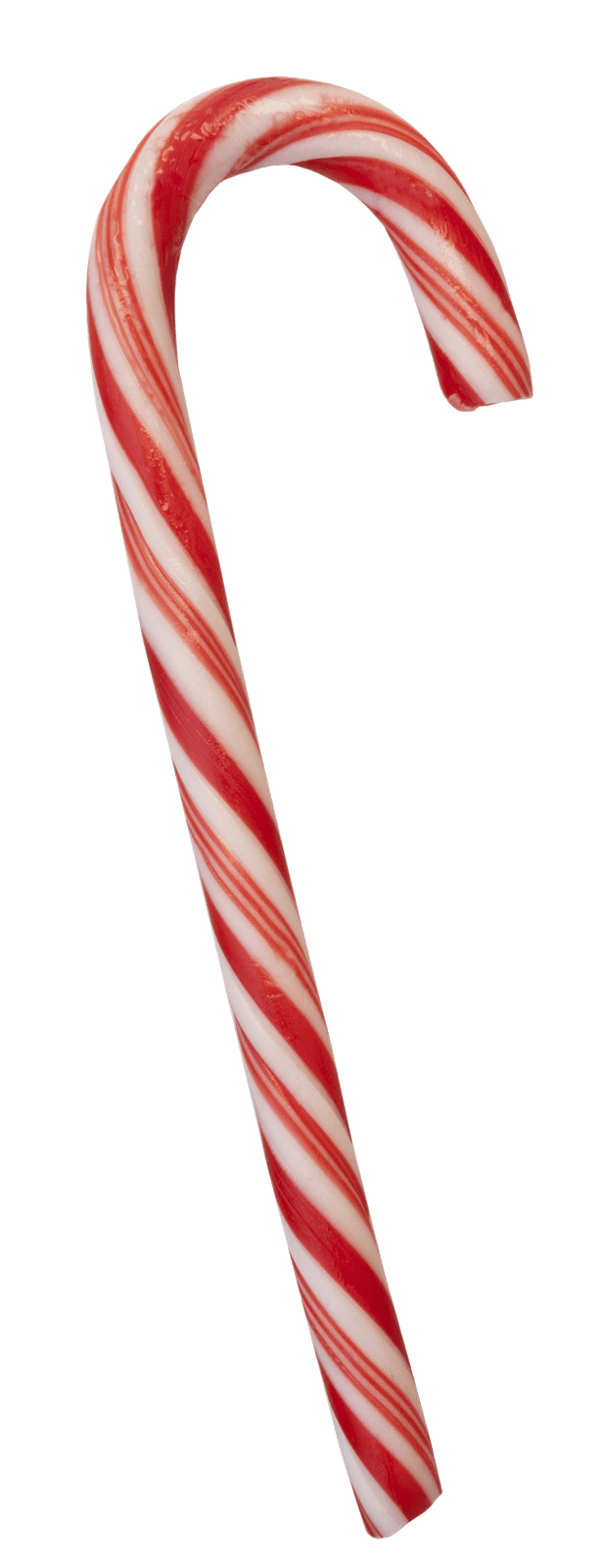 Candy cane christmas image for clipart