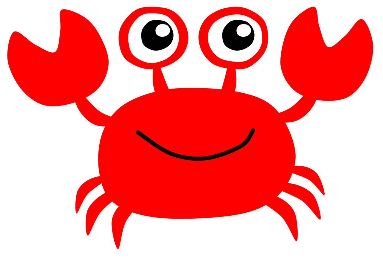 Crab clipart images clipartwiz