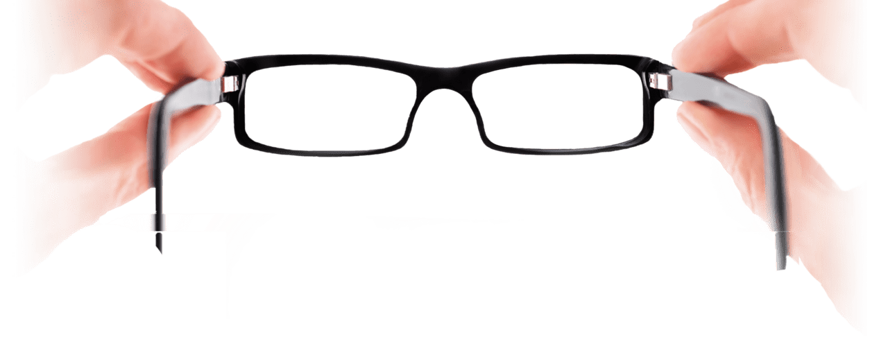 Glasses clipart logo