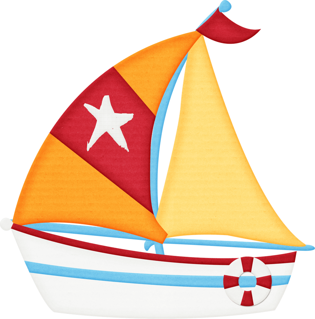 Co travel boat crafts pattern art scrapbook inspiration clipart vector