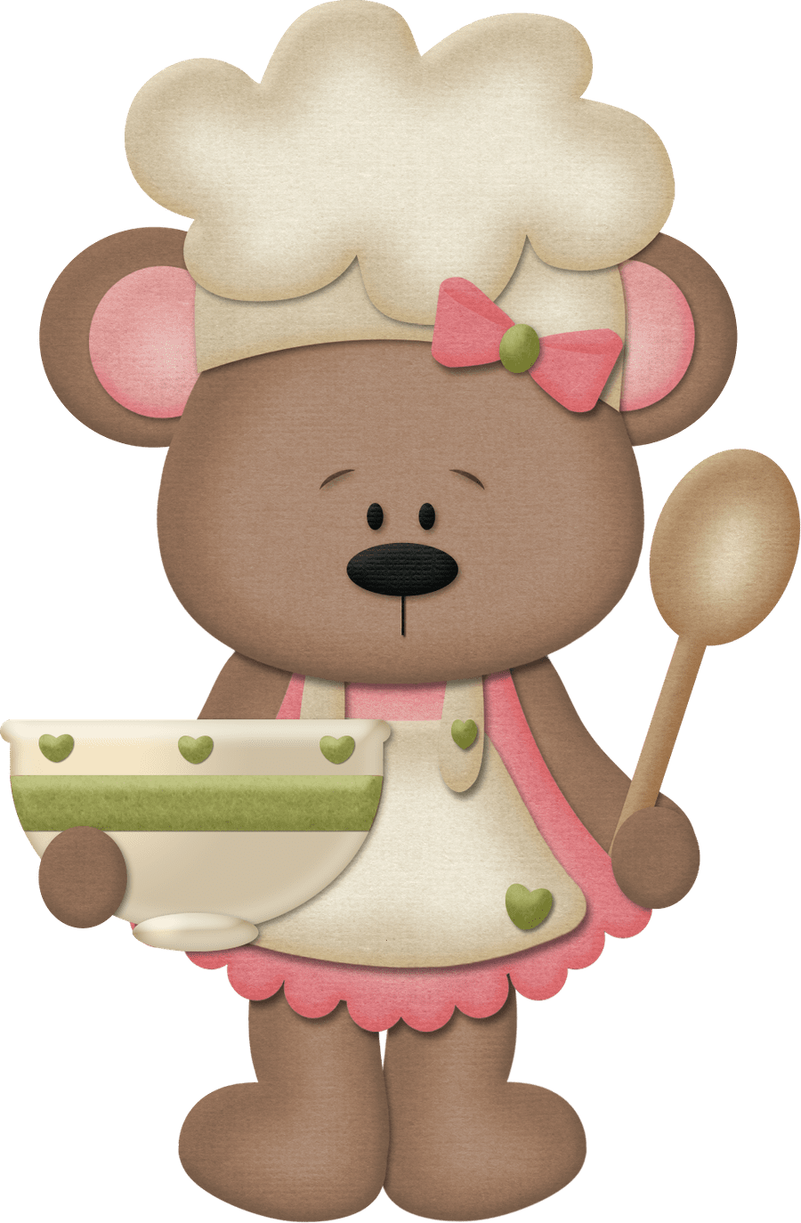 Cooking pin page clipart transparent