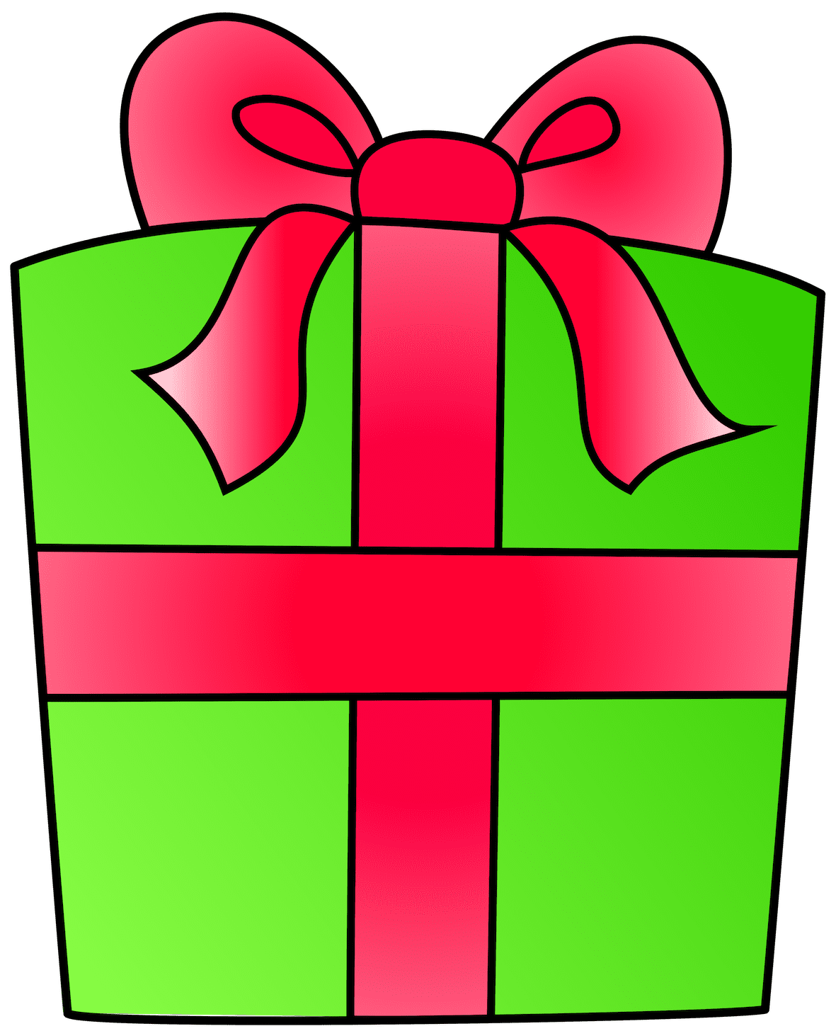 Gift clipart photo